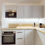 2 Terrasse, Parking A 200m De Place Morny Apartment Deauville