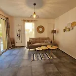 Apartment 2 Terrasse, Parking A 200m De Place Morny