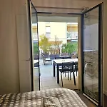 Apartment 2 Terrasse, Parking A 200m De Place Morny