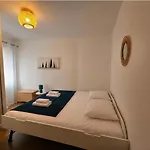 Apartment 2 Terrasse, Parking A 200m De Place Morny *