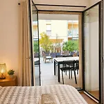 2 Terrasse, Parking A 200m De Place Morny Daire