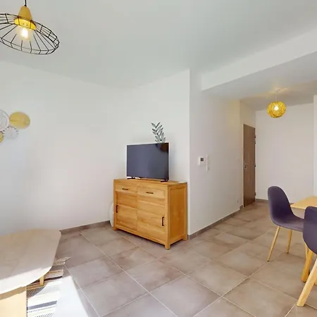 2 Terrasse, Parking A 200m De Place Morny Deauville