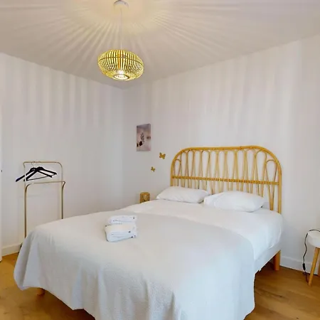 2 Terrasse, Parking A 200m De Place Morny Apartament Deauville