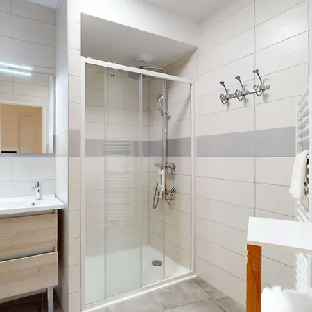 2 Terrasse, Parking A 200m De Place Morny * Deauville