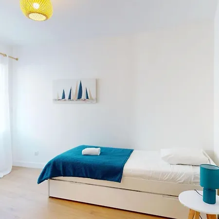 2 Terrasse, Parking A 200m De Place Morny Apartament Deauville