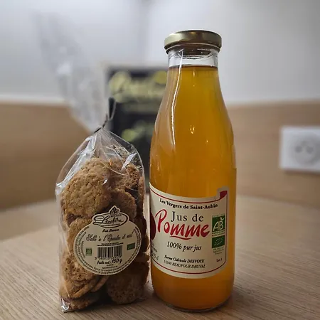 2 Terrasse, Parking A 200m De Place Morny