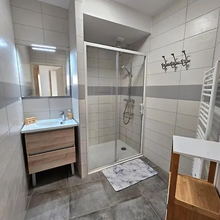 2 Terrasse, Parking A 200m De Place Morny