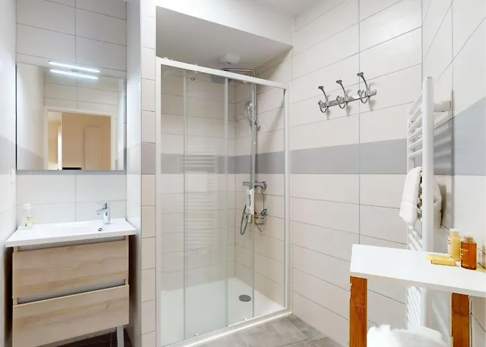 2 Terrasse, Parking A 200m De Place Morny * Deauville