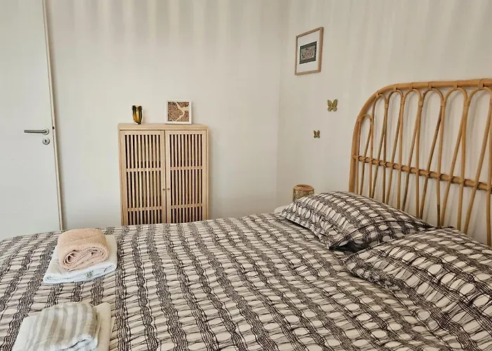 2 Terrasse, Parking A 200m De Place Morny * Deauville